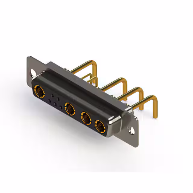 630-9W4-250-1T1 EDAC Inc.  D-Sub-Steckverbinderbaugruppen